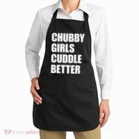 Chubby Girl Cuddle Better Apron thumb 2