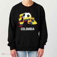 Colombia Graphic Women's Sweatshirt thumb 0
