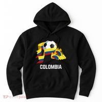 Colombia Graphic Hoodie thumb 0
