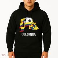Colombia Graphic Hoodie thumb 2