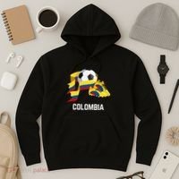 Colombia Graphic Hoodie thumb 3