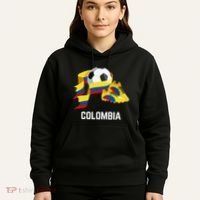 Colombia Graphic Hoodie thumb 5