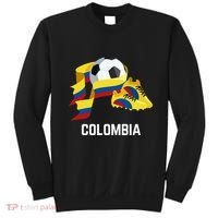 Colombia Graphic Sweatshirt thumb 0