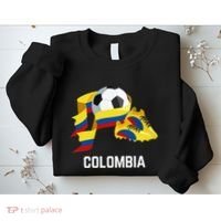 Colombia Graphic Sweatshirt thumb 2