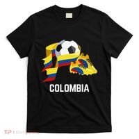 Colombia Graphic T-Shirt thumb 0