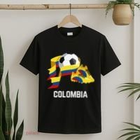 Colombia Graphic T-Shirt thumb 2