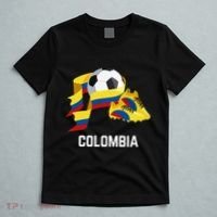 Colombia Graphic T-Shirt thumb 5