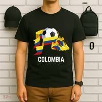 Colombia Graphic T-Shirt thumb 6