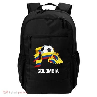 Colombia Graphic Backpack