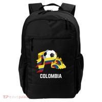 Colombia Graphic Backpack thumb 0