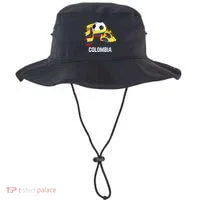 Colombia Graphic Bucket Hat thumb 0