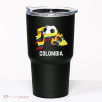 Colombia Graphic Tumbler thumb 0
