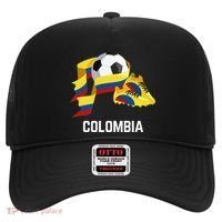 Colombia Graphic Hat thumb 0