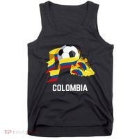 Colombia Graphic Tank Top thumb 0