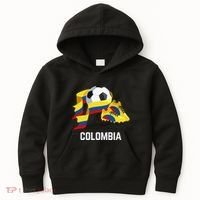 Colombia Graphic Kids Hoodie thumb 0