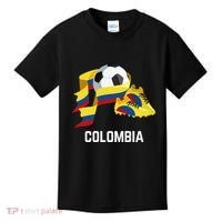Colombia Graphic Kids T-Shirt thumb 0