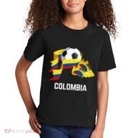Colombia Graphic Kids T-Shirt thumb 2