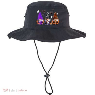 Cute Gnomes Design Thanksgiving Halloween Bucket Hat