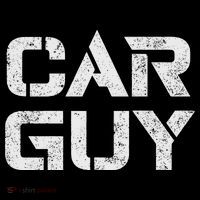 Car Guy Distressed Backpack thumb 2