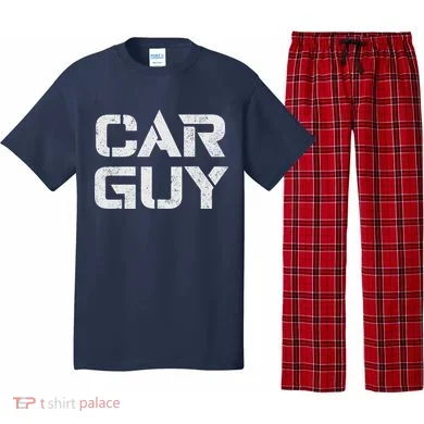 Pajama Set
