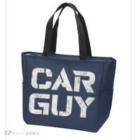 Car Guy Distressed Tote Bag thumb 3