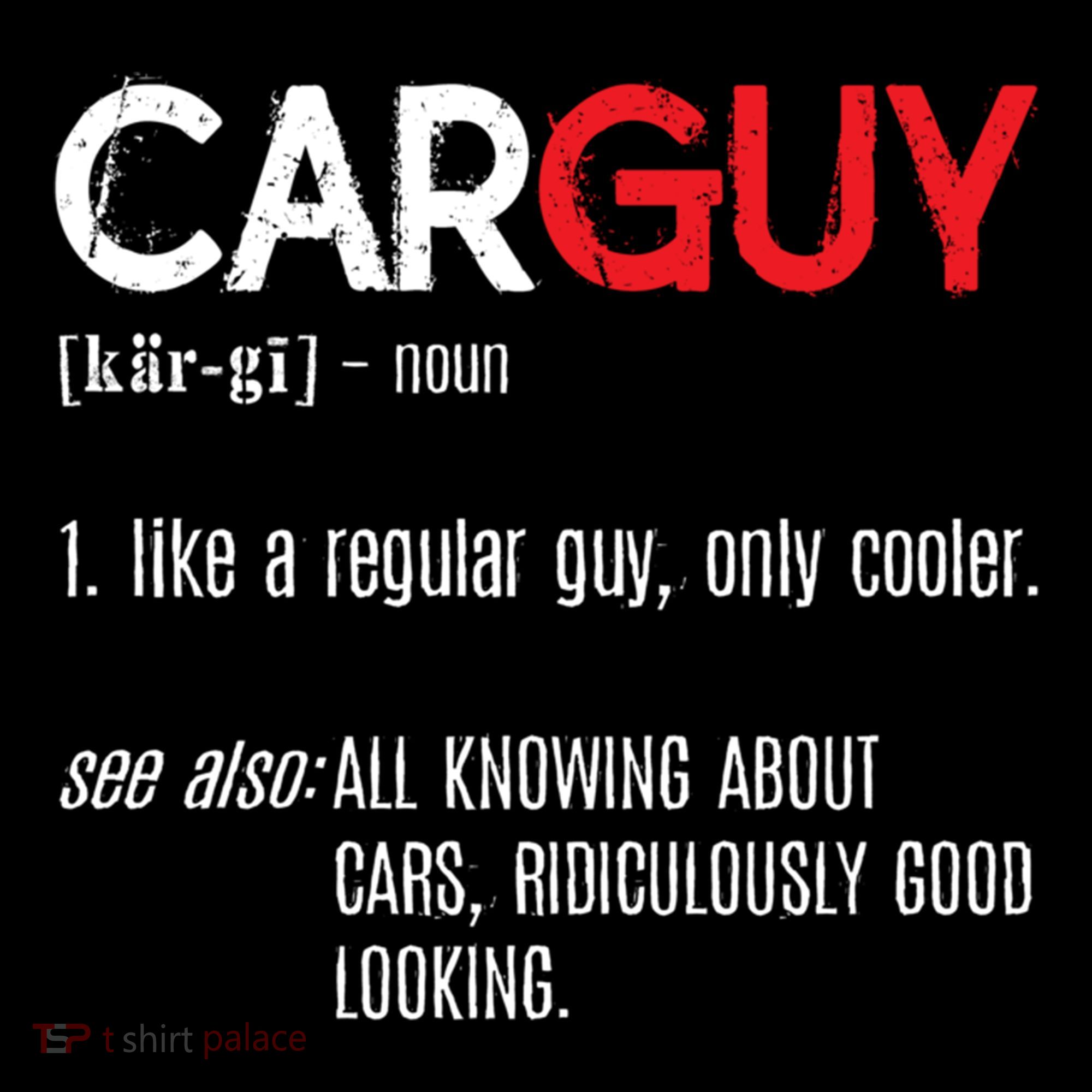 Car Guy Definition Gift Mechanic Funny Gift Car Lover Collectors Gift Coffee Mug
