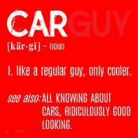 Car Guy Definition Gift Mechanic Funny Gift Car Lover Collectors Gift Santa Hat thumb 1