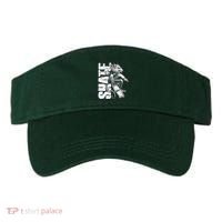 Cool Grunge Distressed Skateboarding Rat Mouse Visor thumb 0