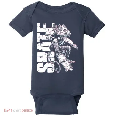 Baby Bodysuit