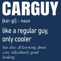 Car Guy Definition Mechanic Auto Racing Men Sweatshirt thumb 3