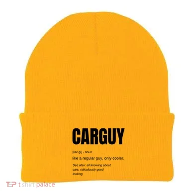 Beanie
