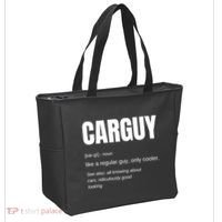 Car Guy Definition Tote Bag thumb 2