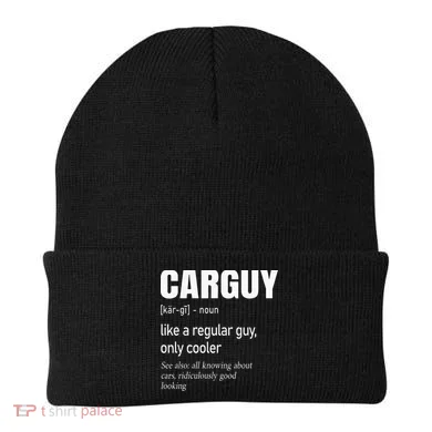 Beanie