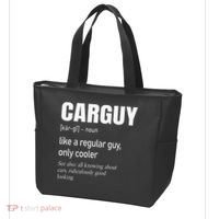 Car Guy Definition Mechanic & Auto Racing Tote Bag thumb 3