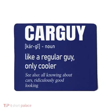 Mousepad
