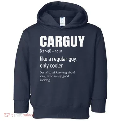 Toddler Hoodie