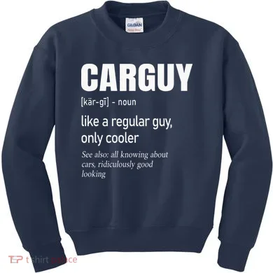 Kids Sweatshirt
