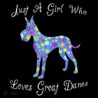 Cute Great Dane Dog Lover Inspired Sayings Funny Gift Gift Coffee Mug thumb 5