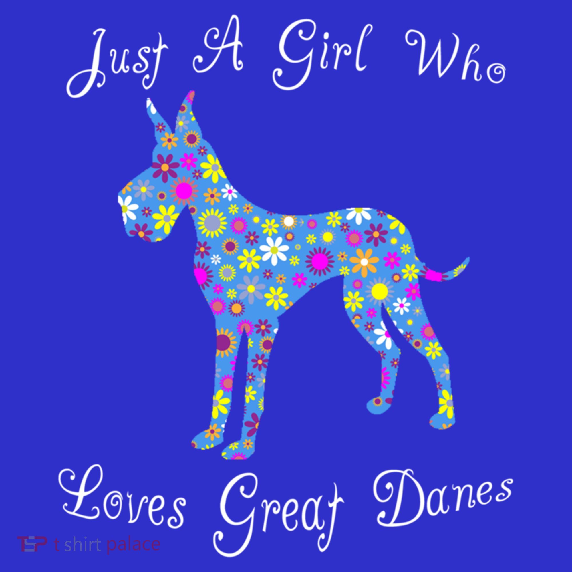 Cute Great Dane Dog Lover Inspired Sayings Funny Gift Gift Visor