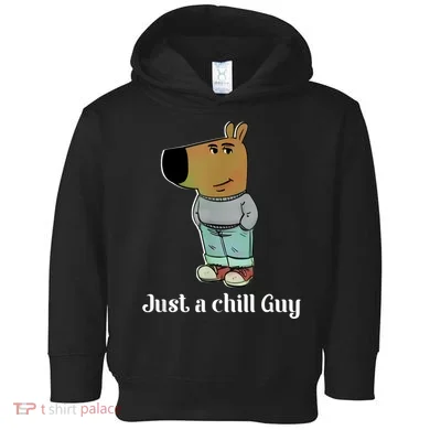 Toddler Hoodie