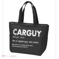 Car Guy Definition Classic Funny Tote Bag thumb 3
