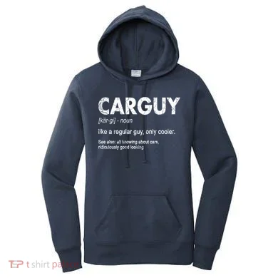 Women's Hoodie
