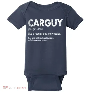 Baby Bodysuit