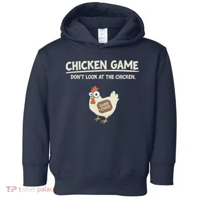 Toddler Hoodie