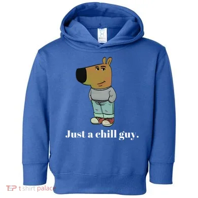 Toddler Hoodie