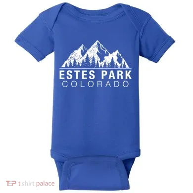Baby Bodysuit