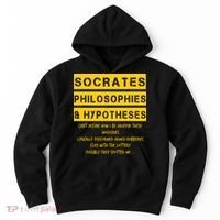 Classic Golden Era 90s HipHop Rap Music Quote Hoodie thumb 0
