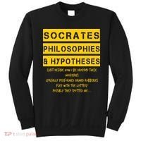 Classic Golden Era 90s HipHop Rap Music Quote Sweatshirt thumb 0