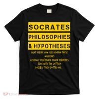 Classic Golden Era 90s HipHop Rap Music Quote T-Shirt thumb 0