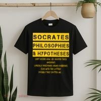 Classic Golden Era 90s HipHop Rap Music Quote T-Shirt thumb 2